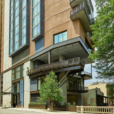 Canopy By Hilton San Antonio Riverwalk エクステリア 写真