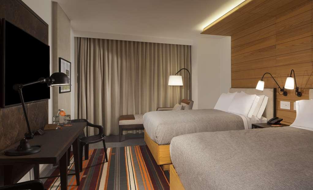 Canopy By Hilton San Antonio Riverwalk 部屋 写真