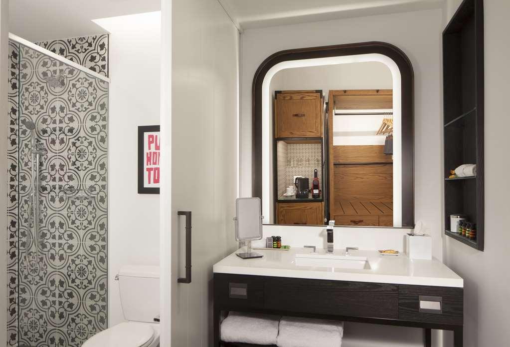 Canopy By Hilton San Antonio Riverwalk 部屋 写真