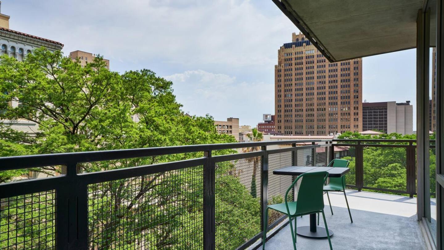 Canopy By Hilton San Antonio Riverwalk エクステリア 写真