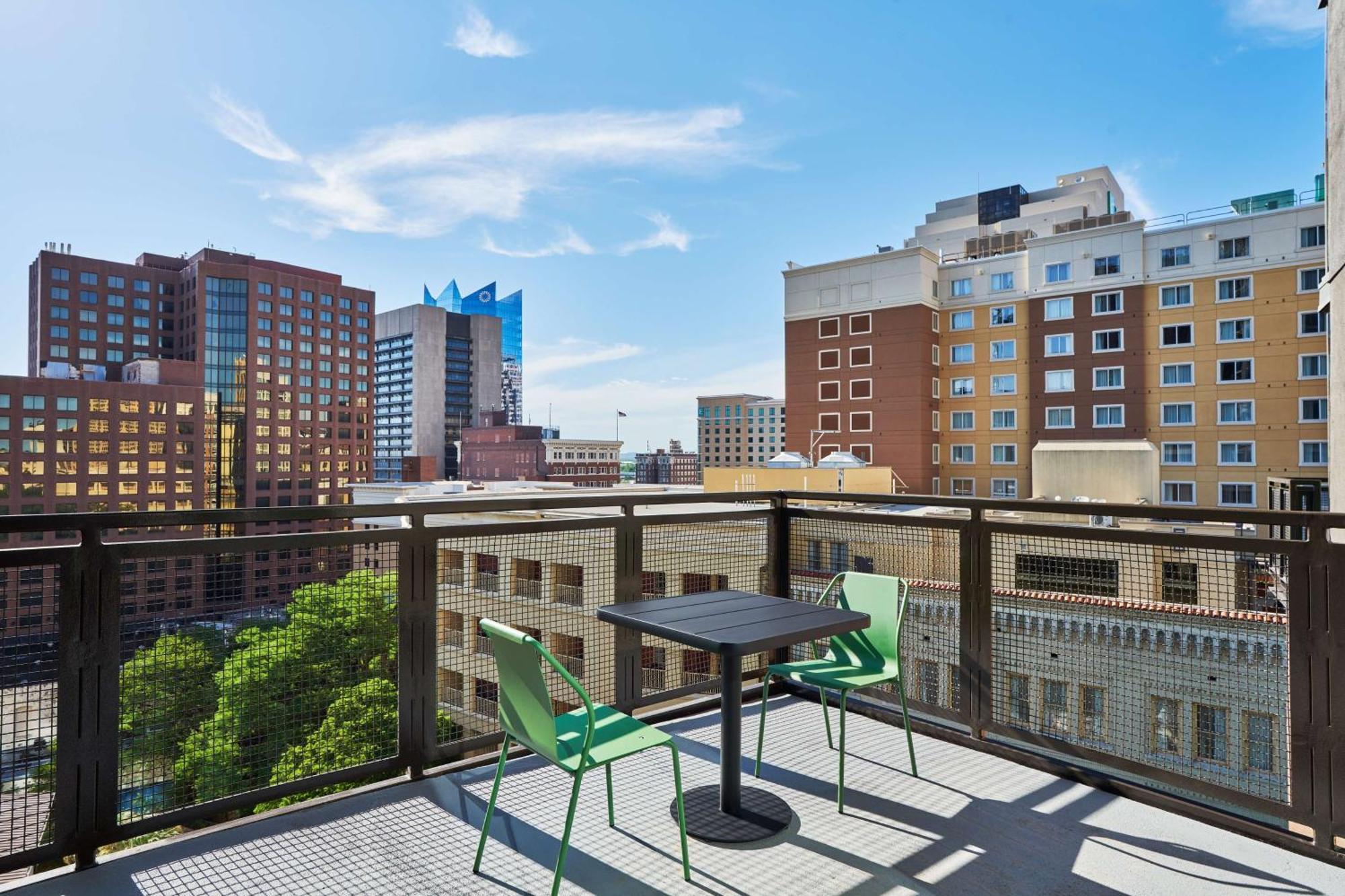 Canopy By Hilton San Antonio Riverwalk エクステリア 写真