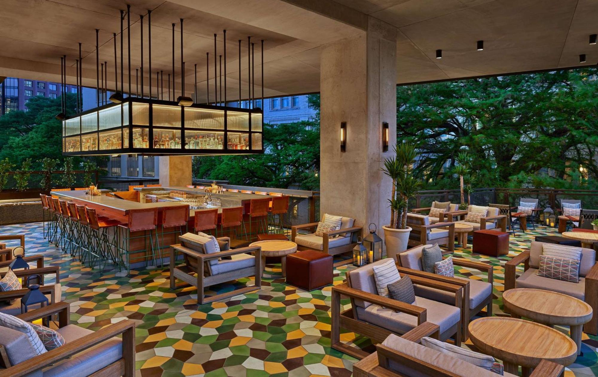 Canopy By Hilton San Antonio Riverwalk エクステリア 写真