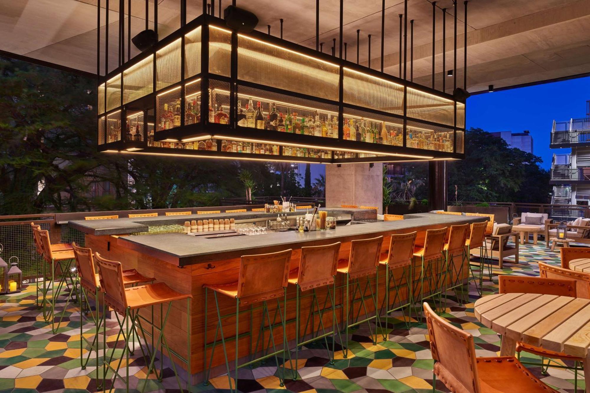 Canopy By Hilton San Antonio Riverwalk エクステリア 写真