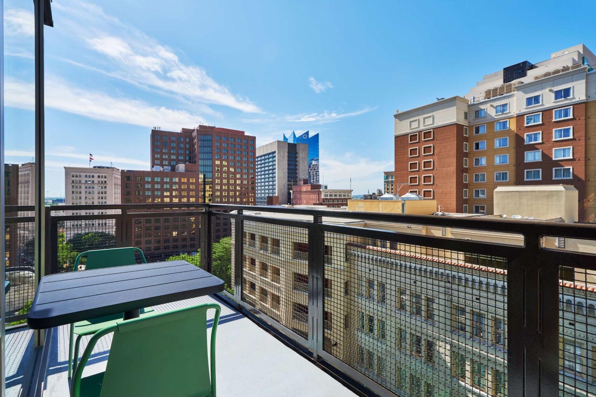 Canopy By Hilton San Antonio Riverwalk エクステリア 写真