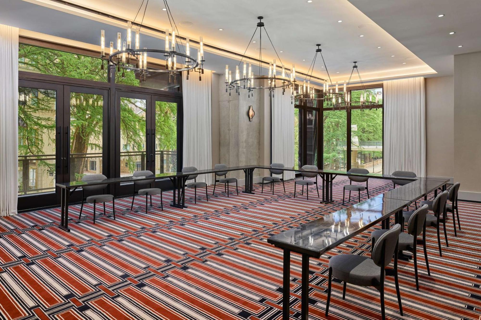Canopy By Hilton San Antonio Riverwalk エクステリア 写真