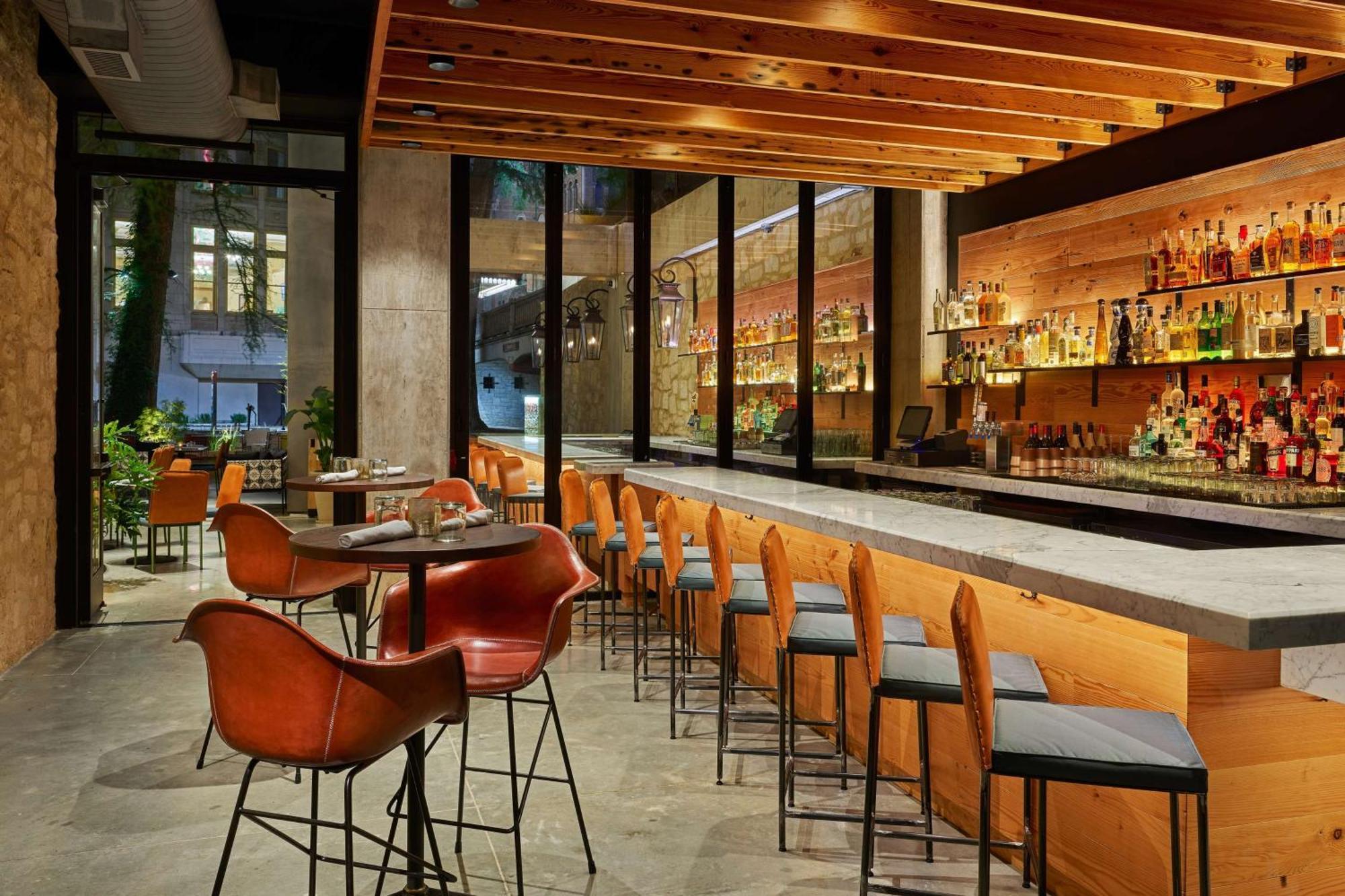 Canopy By Hilton San Antonio Riverwalk エクステリア 写真