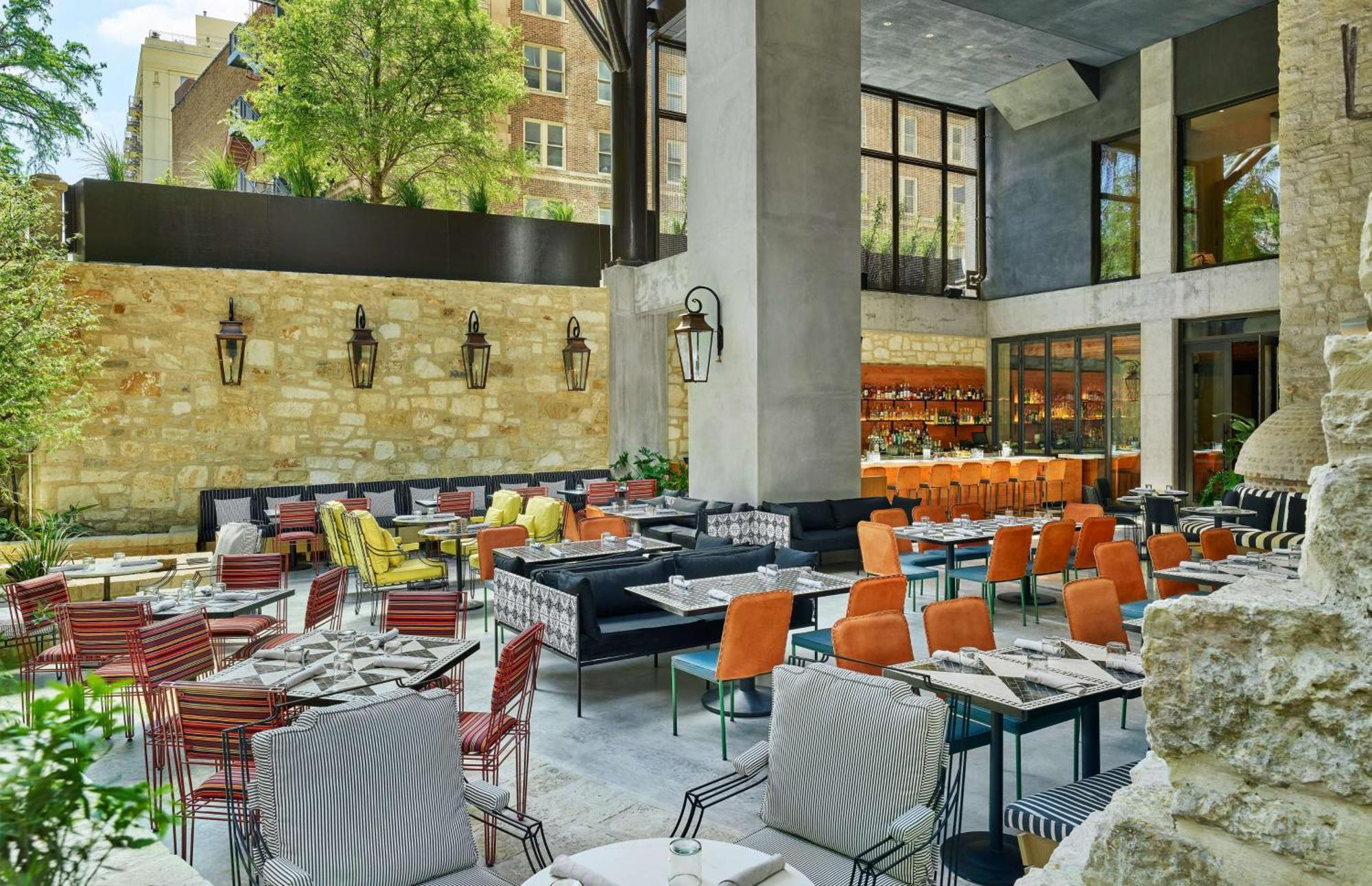 Canopy By Hilton San Antonio Riverwalk エクステリア 写真