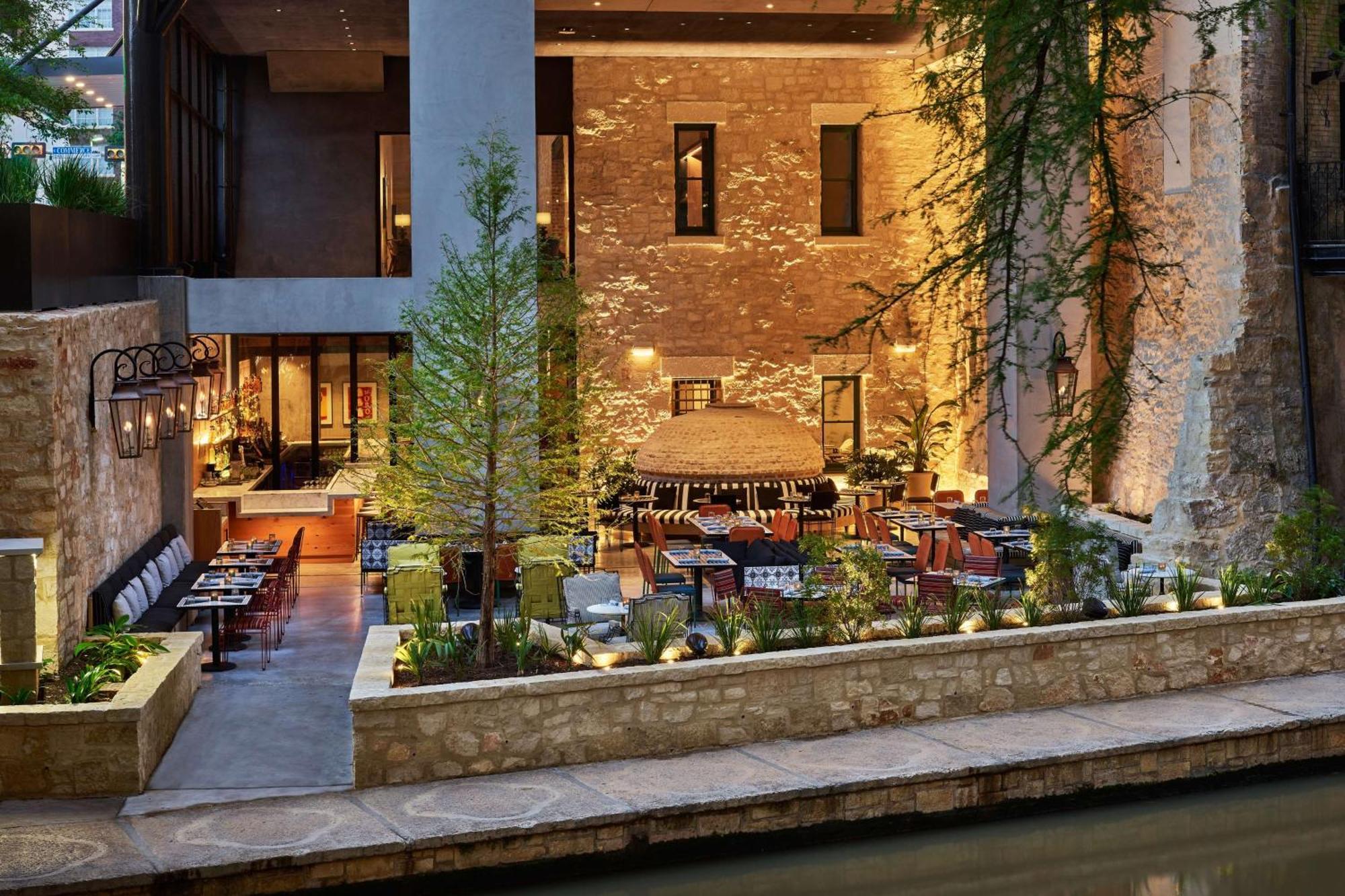 Canopy By Hilton San Antonio Riverwalk エクステリア 写真