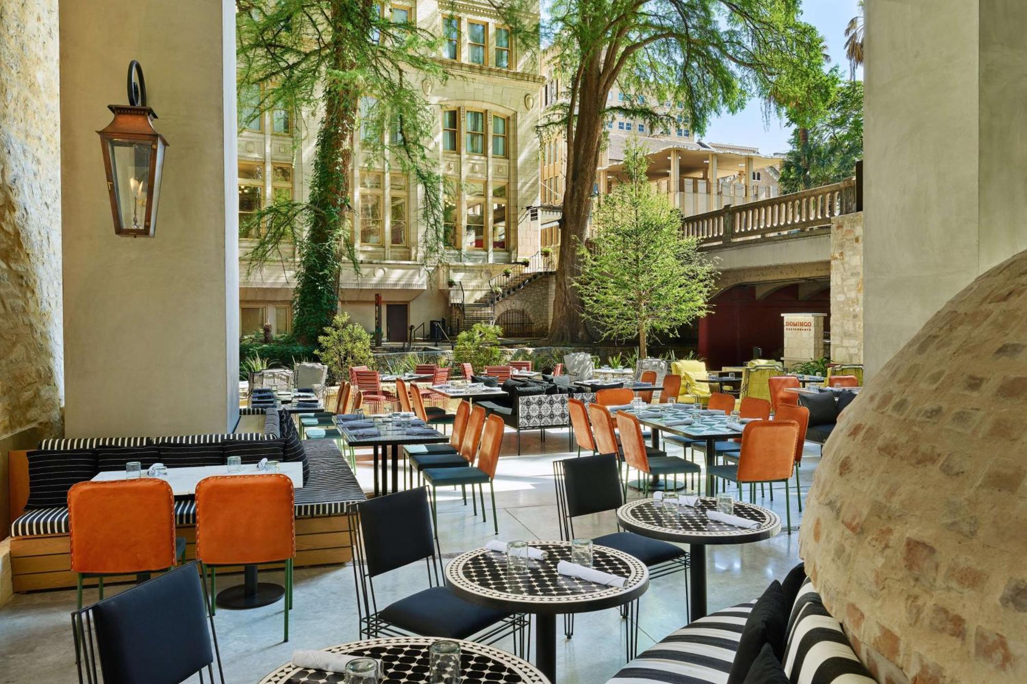 Canopy By Hilton San Antonio Riverwalk エクステリア 写真